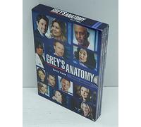 Grey's anatomy Stagione 06 [Italia] [DVD]