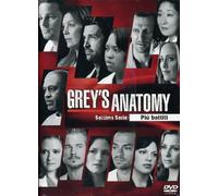 Grey's anatomy Stagione 07