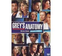 Grey's anatomy Stagione 08 [Italia] [DVD]