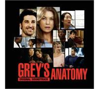 Grey's Anatomy Volume 1:Origin