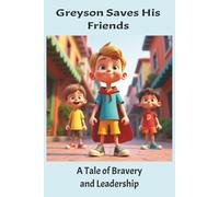 Greyson Saves His Friends: The Sky Monsters Are Coming-Can Greyson Save Everyone?