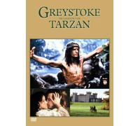 Greystoke - Die Legende von Tarzan [Alemania] [DVD]