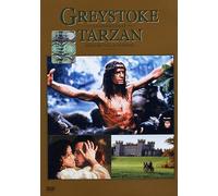 Greystoke [Italia] [DVD]
