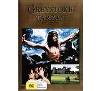 Greystoke: The Legend of Tarzan, Lord of the Apes [USA] [DVD]