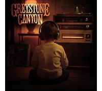 GREYSTONE CANYON - SOMETHING BORROWED…SOMETHING NEW