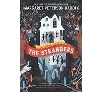 Greystone Secrets #1: The Strangers
