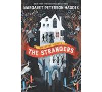 Greystone Secrets #1: The Strangers (ebook)