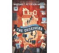 Greystone Secrets #2: The Deceivers (ebook)