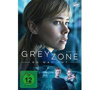 Greyzone - Staffel 1 [DVD]