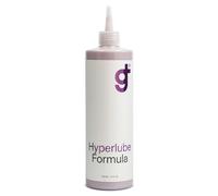 grezzy+ | HyperLube Formula 500ml | Lubricante Cadena Bicicleta Seco | Cera Cadena Bicicleta Montaña y Carretera | Lubricante con Cera y PTFE | Reduce Fricción y Alarga Vida Útil