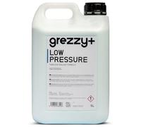 GREZZY+ | Tubeless Sealant Low Pressure 5L | Liquido Antipinchazos Bicicleta Tubeless y Reparador de Pinchazos | Apto en Bajas Presiones | Liquido Tubeless Rápido, Eficaz y Duradero | Sin Amoníaco