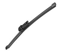 GRFIT Accesorios Brazo rascador Limpiaparabrisas Trasero De 14 "para VW para Tiguan MK2 2017 2018 2019 2020 Parabrisas Ventana Trasera