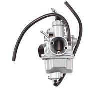 GRFIT Carburador De Motocicleta para YBR125 YBR 125 125CC Motor Sistema De Combustible Euro II