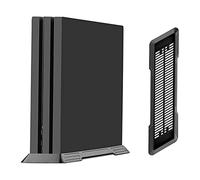 GRFIT Soporte para CPU CPU Stands PC PLOADO Stand Stand PC Host Carrier en casa for la mayoría de los Escritor de Office de PC ampliamente aplicables Soporte para PC