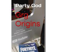 Grg Origins: Pennsylvania Vs. Oregon : The War on Social Media