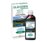Gricar Chemical Olio Eden 31 Erbe 100ml