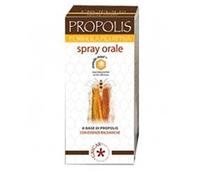 Gricar Propolis Spray Oral 15Ml. Gricar 21 g