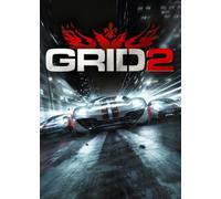 GRID 2 All In (DLC) Pack Steam Key GLOBAL
