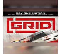 GRID (2019) Day One Edition (PC) Steam Key - EU