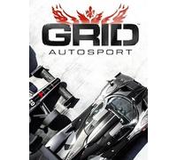GRID Autosport Complete (PC) - Steam Key - GLOBAL