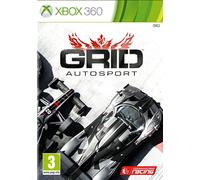 Grid: Autosport [Importación Inglesa]