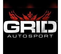 GRID: Autosport + Season Pass (DLC) (PC) Steam Key - GLOBAL
