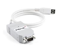 Grid Connect Adaptador USB Can (PCAN-USB) con Aislamiento (GC-Can-USB-ISO)
