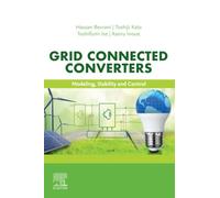 Grid Connected Converters: Modeling, Stability and Control