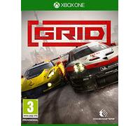 Grid Day One Edition XONE