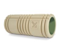 Grid de terapia de rendimiento del punto de activacin Patentado Roller de masaje de espuma mltiple de densidad (Materiales renovables del 30%) Ejer