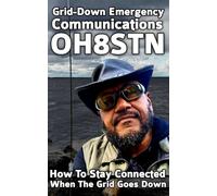 Grid-Down Emergency Communications: How To Stay Connected When the Grid Goes Down