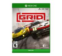 Grid - Edici n Ultimate (Xbox One) - Edici n Ultimate de Xbox One