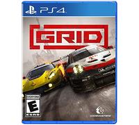 Grid for PlayStation 4
