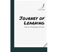 Grid Graph Paper with Inner Guideline Full Page Notebook for Kanji, Kana, and Calligraphy Practice, A4 White