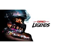 Grid Legends