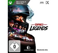 Grid Legends