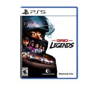 GRID Legends - Edición Estándar para PlayStation 5