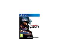 GRID Legends - PlayStation 4 Standard Edition (PlayStation 4)