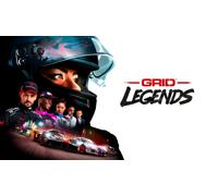 Grid Legends Microsoft Store Europe Xbox One, Xbox Series X|S
