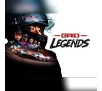 GRID Legends (PC) EA App Key - GLOBAL