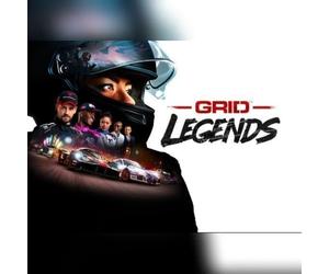 GRID Legends (PC) EA App Key - GLOBAL