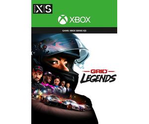 GRID Legends - Pre-Order Bonus Double Pack (DLC) (Xbox Series X|S) Xbox Live Key GLOBAL