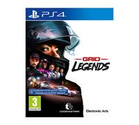 Grid Legends PS4 (SP) [144204]