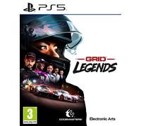 Grid Legends - PS5