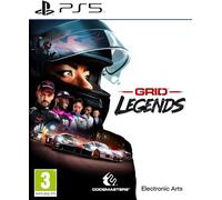 GRID Legends PS5 Game