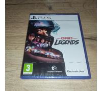 Grid Legends PS5 (PlayStation 5) - VF - NUEVO
