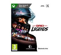 Grid Legends - Xbox One