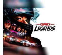 GRID Legends (Xbox One / Xbox Series X|S) Xbox Live Key - UNITED STATES