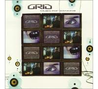 Grid - Music For Dancing