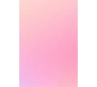 Grid Notebook 5×5 mm - 6×9 in (120 Pages) Soft Color Gradient: 5 mm Squared Graph Paper for Math, Engineering, School & Notes